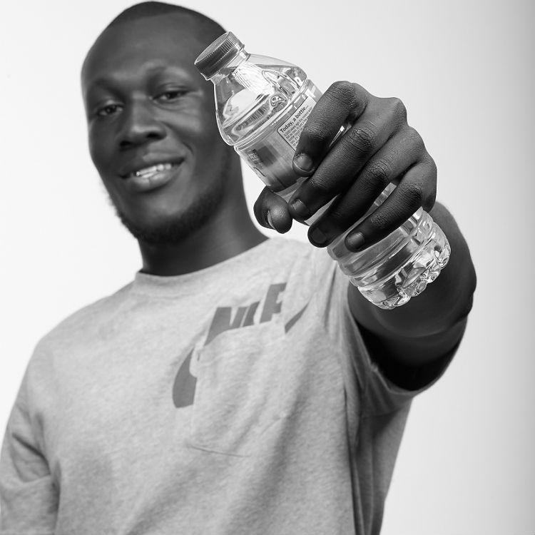 BBC Sound of 2015 poll - Stormzy comes in at No.3