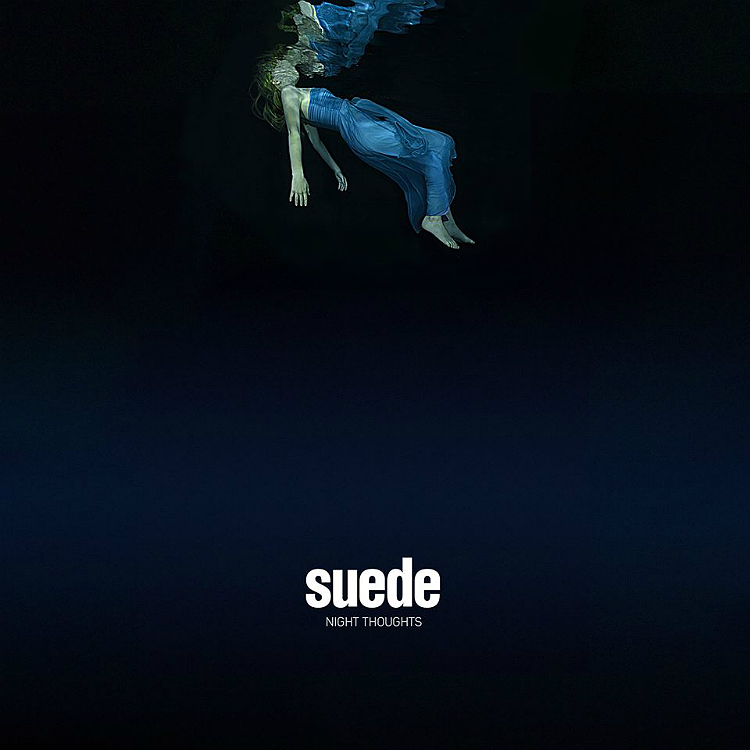 Suede announce new album and film, Night Thoughts tracklist