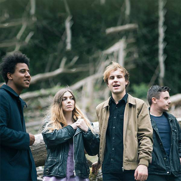 Birmingham bands: 11 exciting new artists