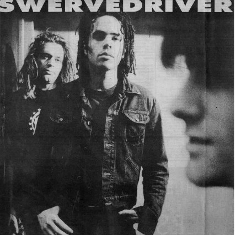 Swervedriver announce UK tour to commence in May