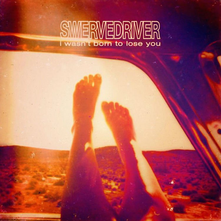 Swervedriver Tour Dates 2015 announced