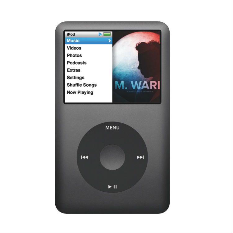 Apple deletes rival's music from iPods says new courtcase