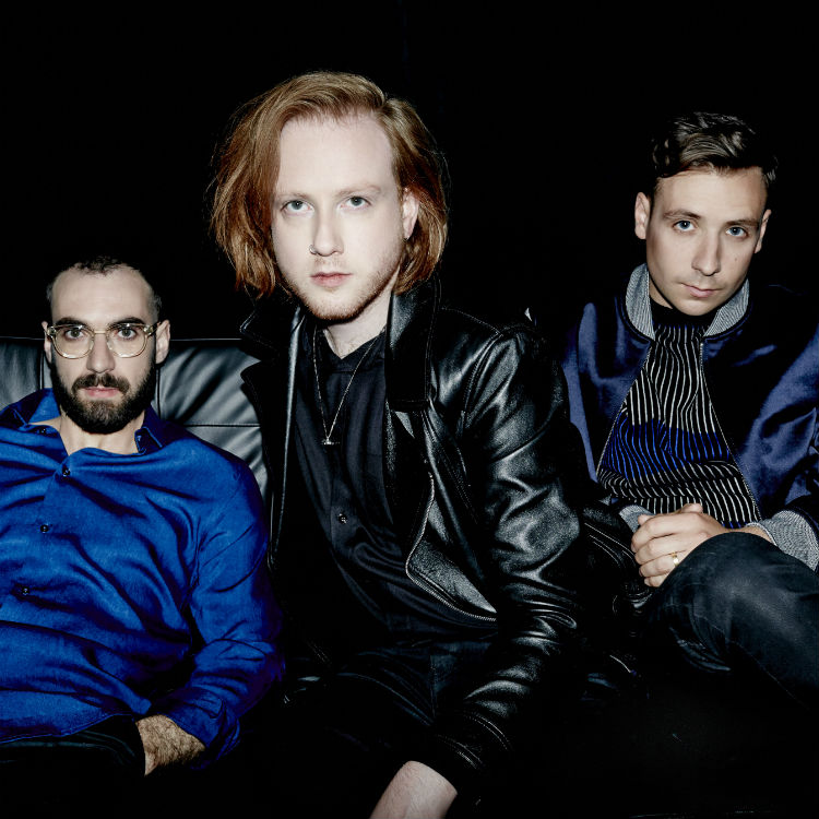 Two Door Cinema Club new song, Are We Ready, album Gameshow