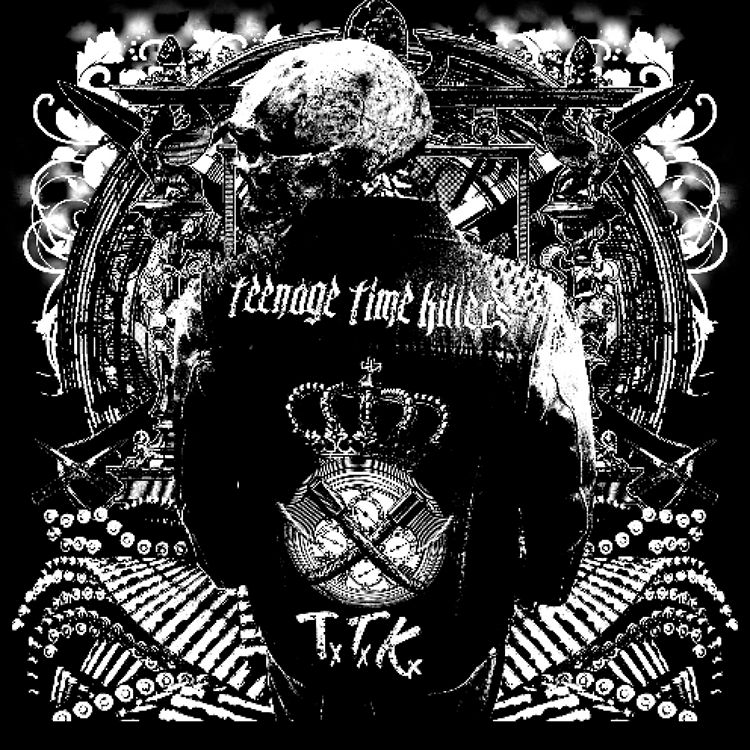 Teenage Time Killers announce debut LP, Greatest Hits Vol. 1 
