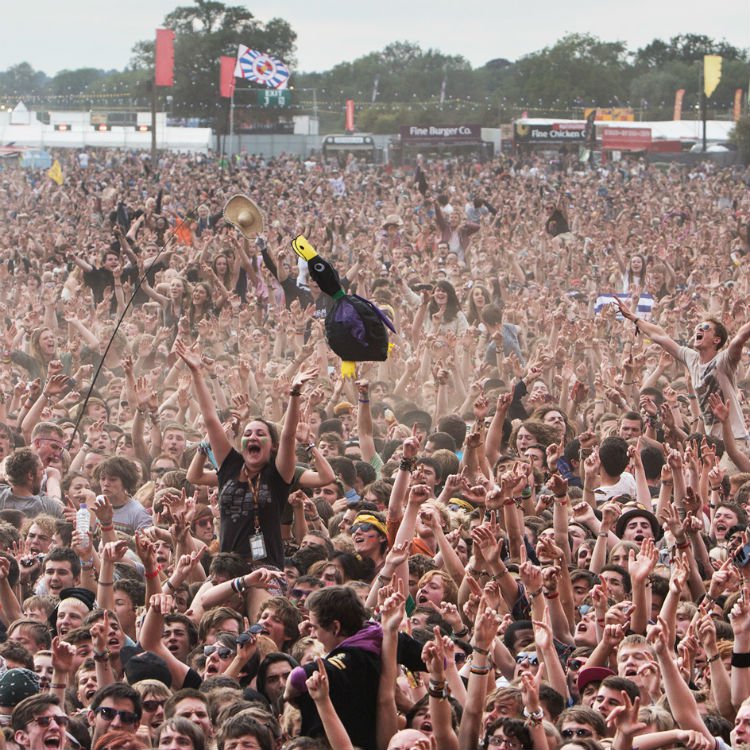 Seven Brand new festivals to check out in summer 2015