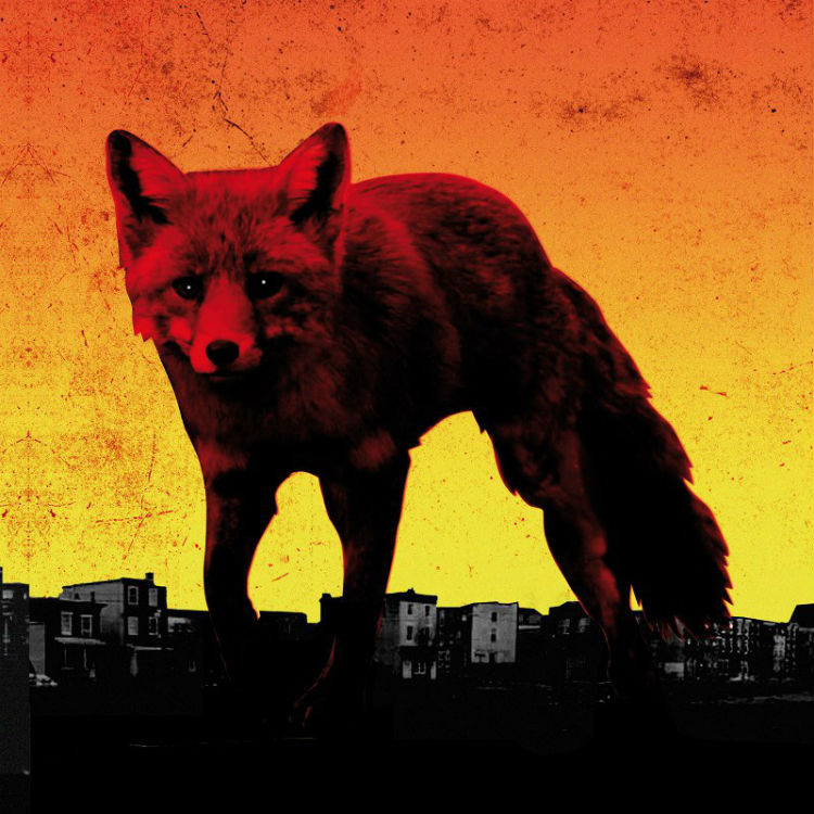 The Prodigy's Nasty from new album The Day Is My Enemy revealed