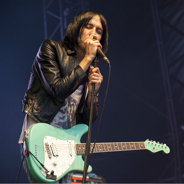The Cribs announce UK tour dates for October