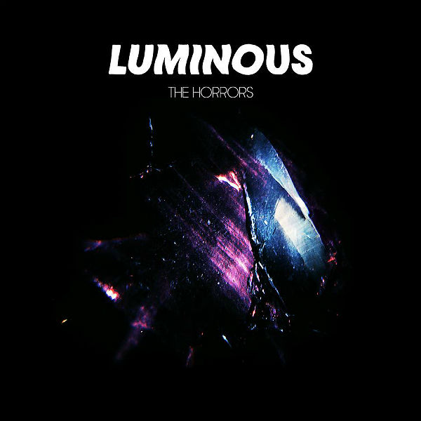First impressions: The Horrors' new album, Luminous