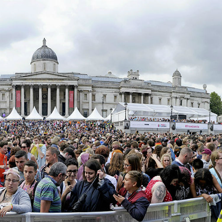 Glastonbury alternative events this weekend if you're not going