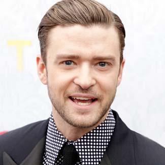 Justin Timberlake confirms The 20/20 Experience 'sequel'