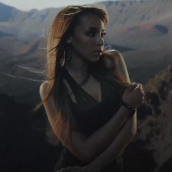 Watch: Tinashe and ASAP Rocky unveil video for 'Pretend'