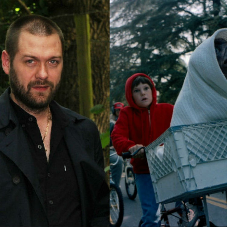 Weirdest things musicians have bought, Kasabian E.T. bike, Jay Z egg