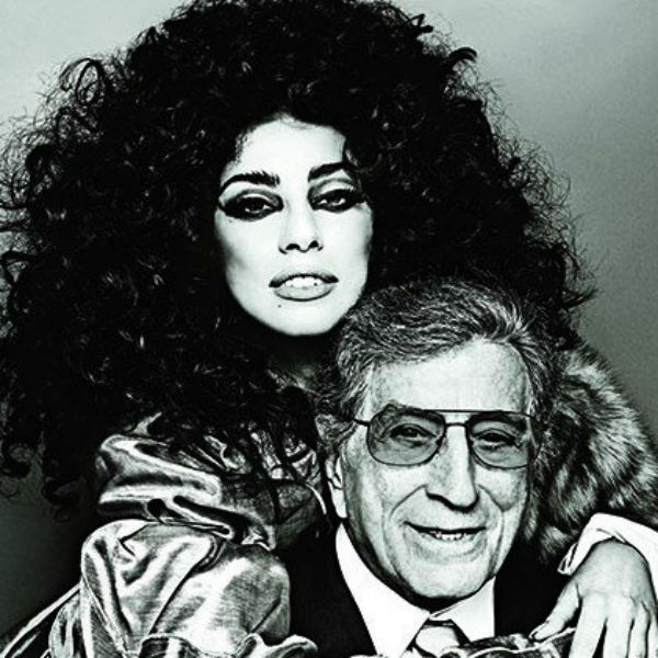 Tony Bennett and Lady Gaga announce Royal Albert Hall show - tickets