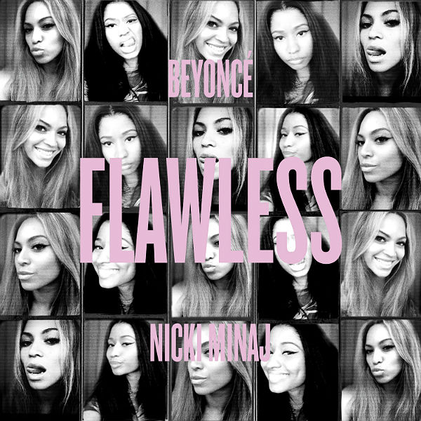 Beyonce references 'lift-gate' in surprise new version of 'Flawless'