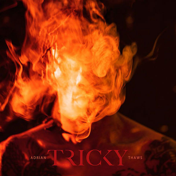 Tricky announces new album and shares new single 'Nicotine Love'