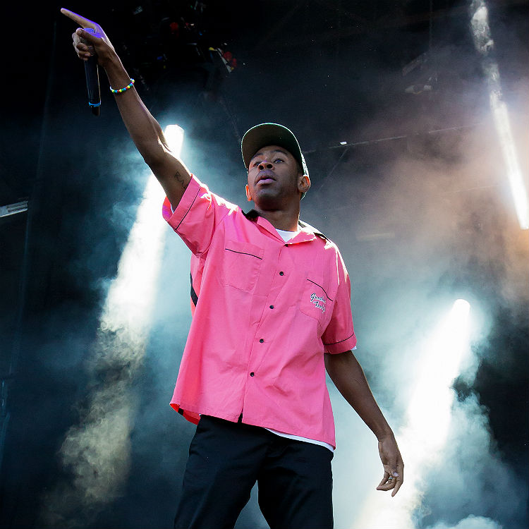 Home Office responds to Tyler The Creator ban