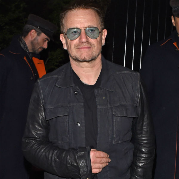 U2 reportedly planning to release new album in November