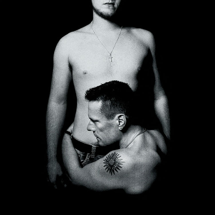 Russian politician brands Apple's free U2 album as 'gay propaganda'