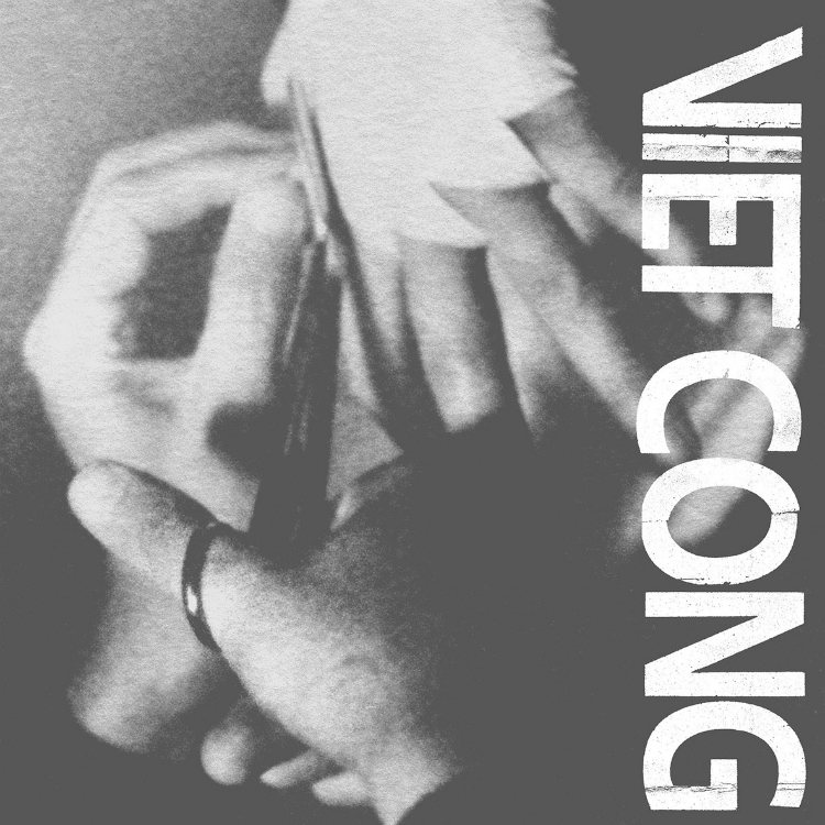 Viet Cong Album Review