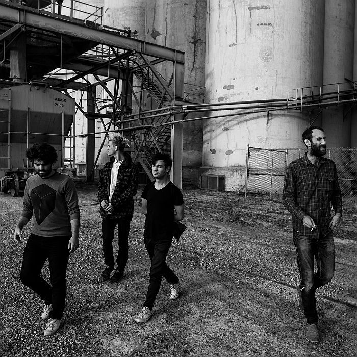 Why Viet Cong really need to rethink their band name