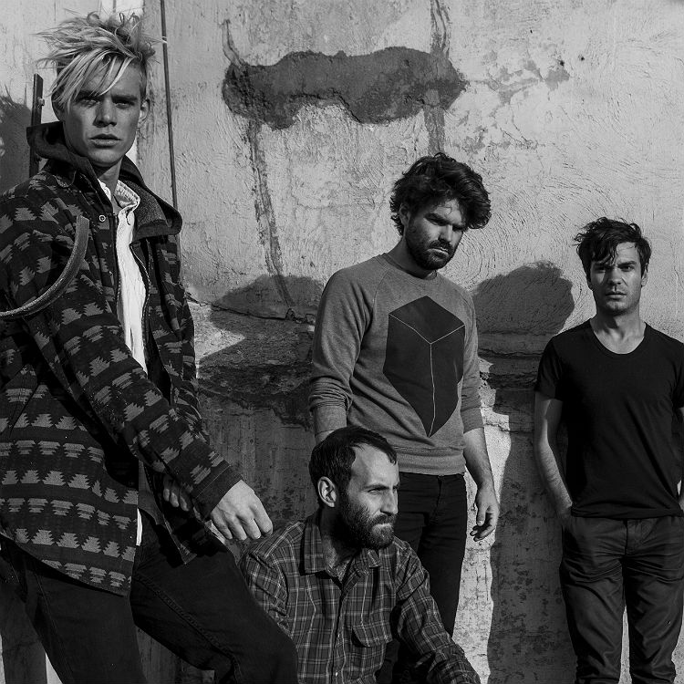 Viet Cong address the controversy surrounding their band name