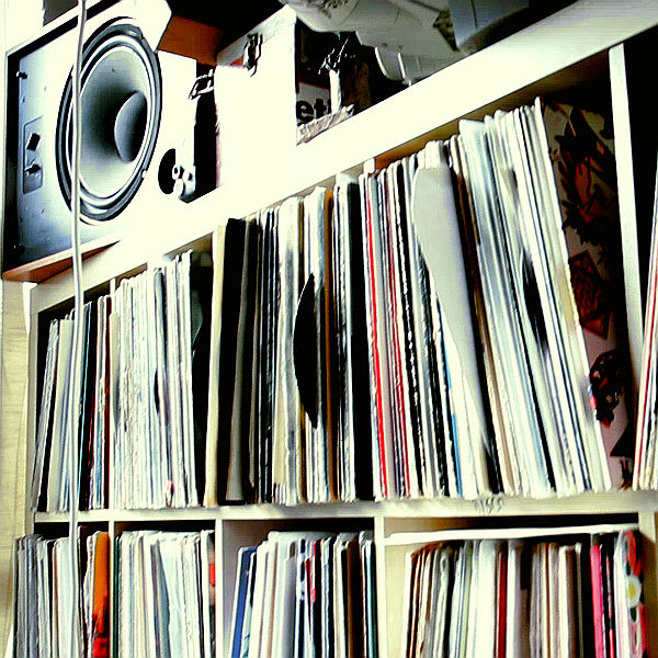 Vinyl sales have overtaken streaming revenue
