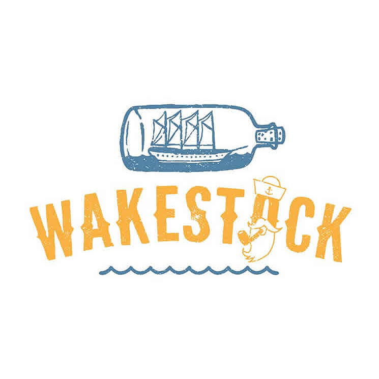 Wakestock Festival 