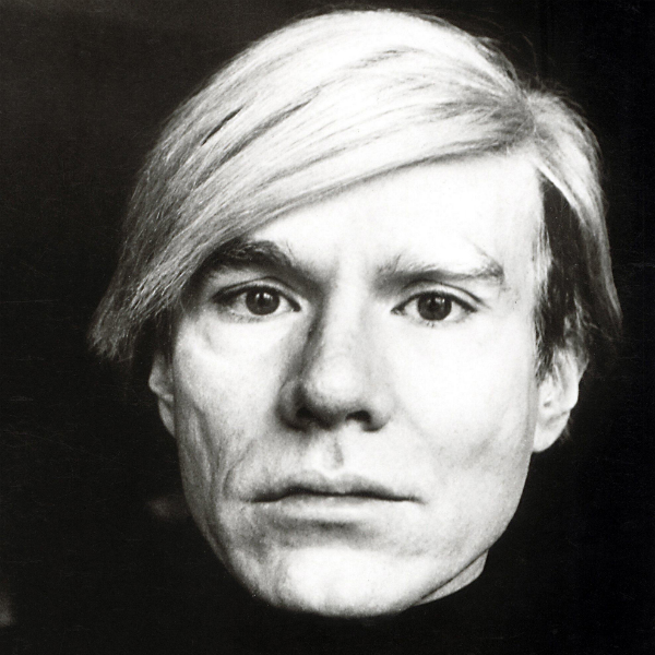 Happy Birthday to Andy Warhol: Celebrate his musical legacy