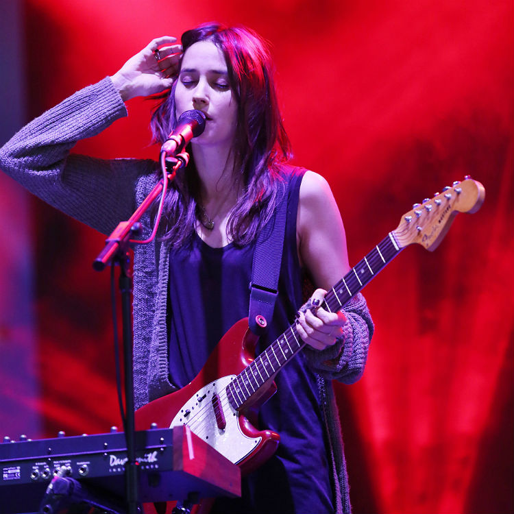 Warpaint premiere new track 'No Way Out'