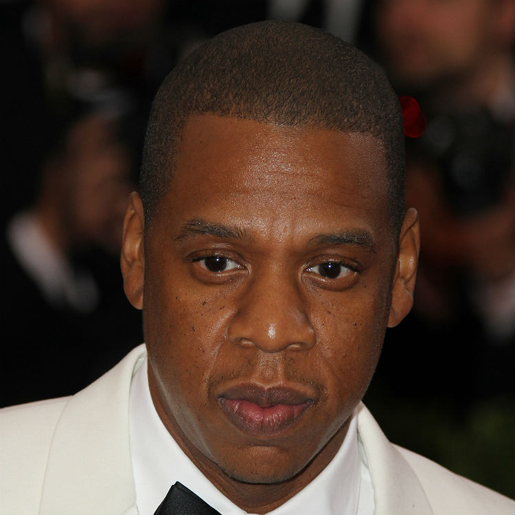Hip-hop's wealthiest artists of 2015 - the Forbes Five revealed