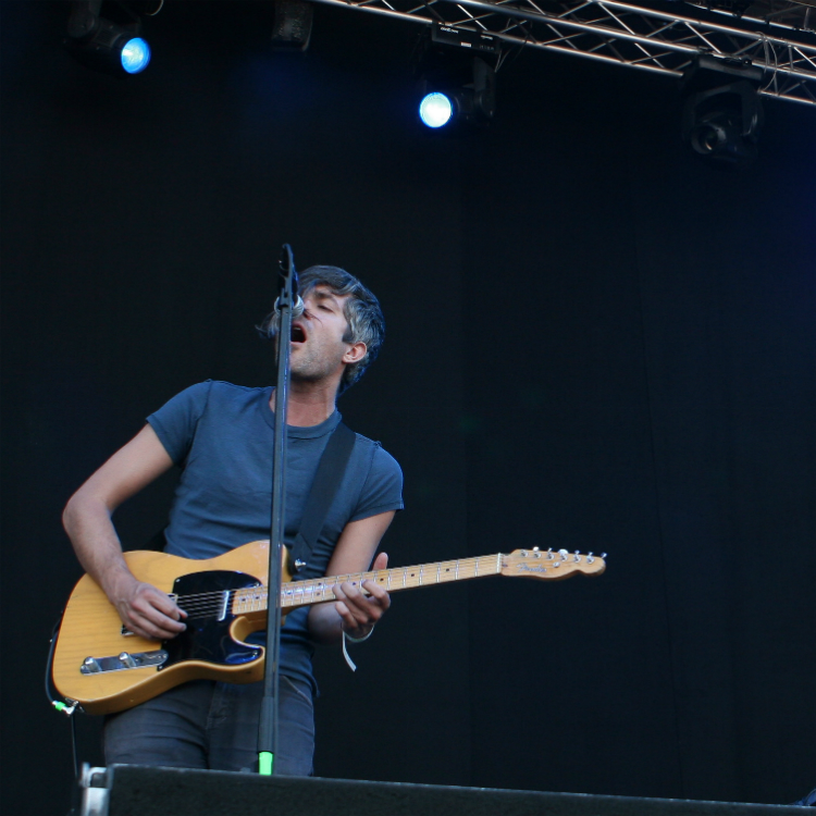 We Are Scientists announce UK shows Southampton and Northampton