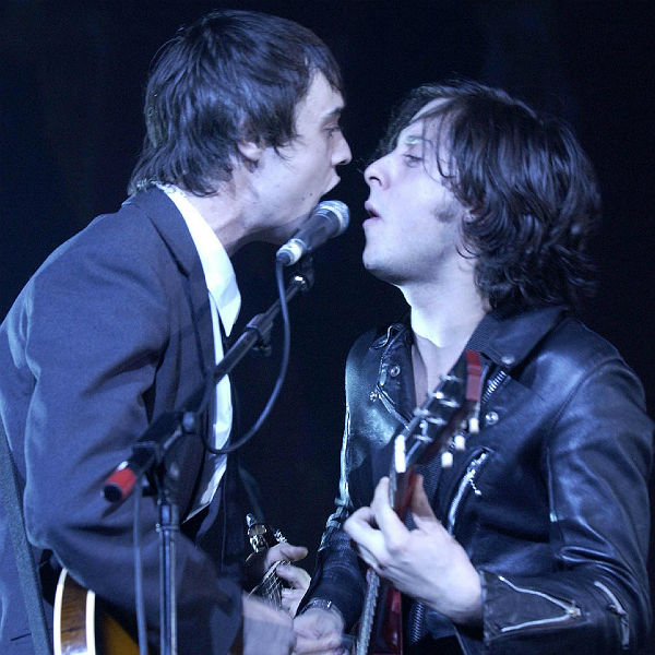 Libertines reportedly looking for new record label. New music coming?