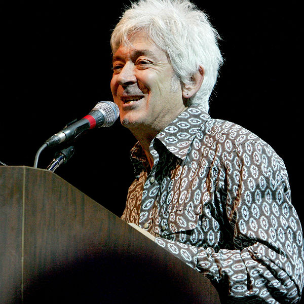 Ian McLagan of Small Faces dies, Rod Stewart and more pay tribute