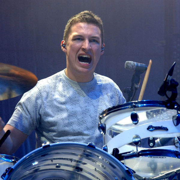 Toddla T reveals collaboration with Arctic Monkeys' Matt Helders