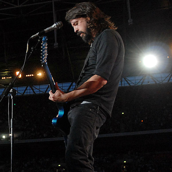 Foo Fighters unveil Sonic Highways documentary art, tease new track