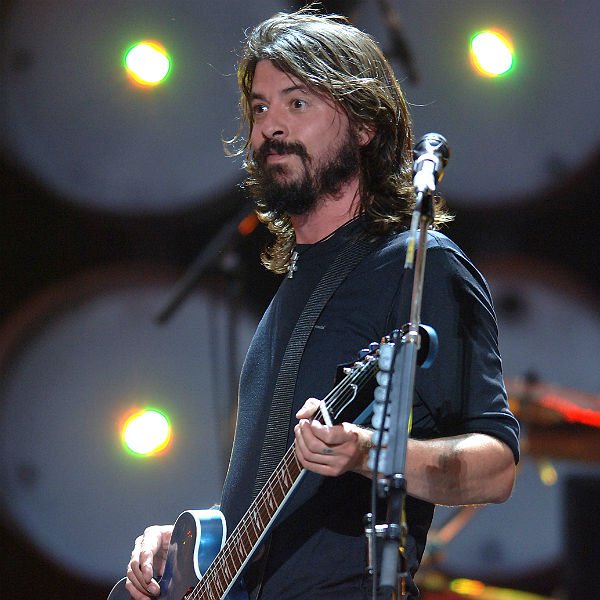 Death Cab For Cutie, The Eagles + more guest on new Foo Fighters album