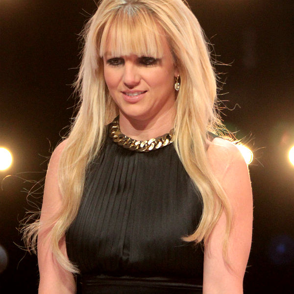 Britney Spears steals photo of Mexican corn on Instagram
