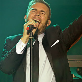 Gary Barlow - tickets