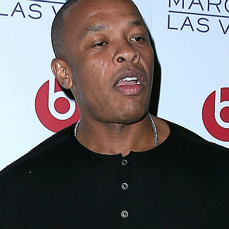 Dr Dre's 'Daisy'? The least cool moments for hip-hop's biggest stars