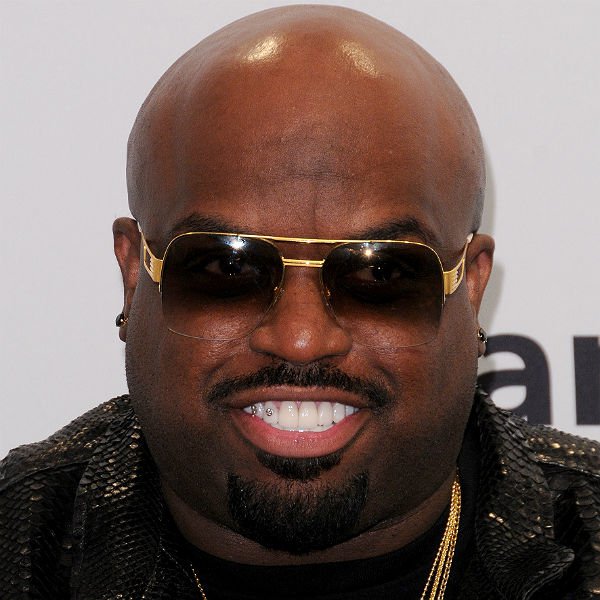 Further Cee-Lo Green festival appearances cancelled