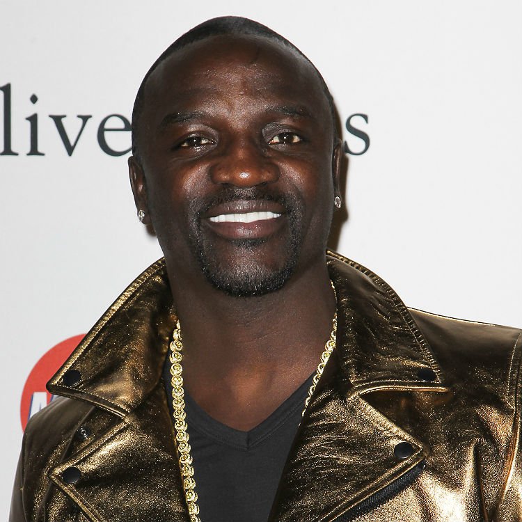 Akon set to release five new albums this year
