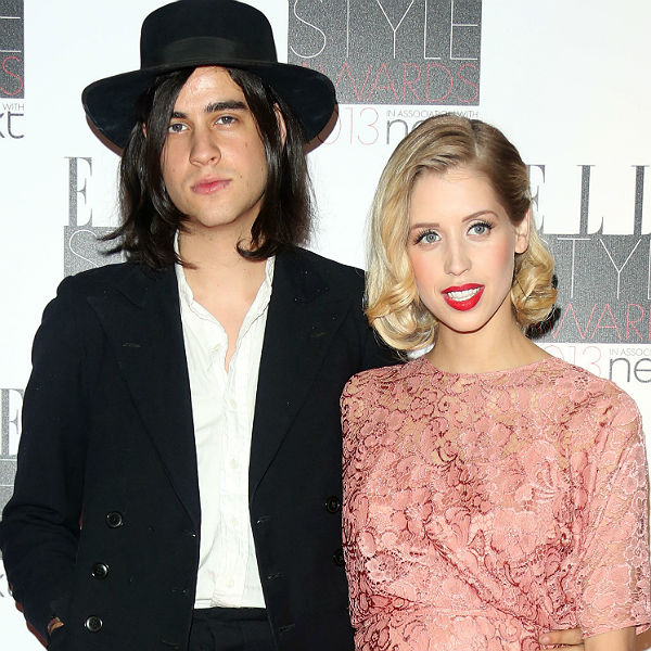 Peaches Geldof's cause of death was heroin overdose, inquest rules