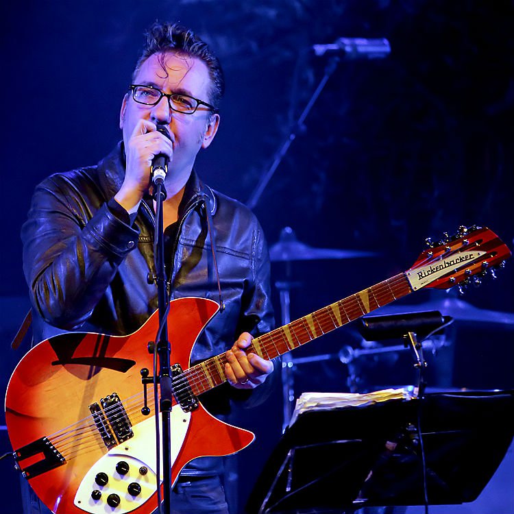 Richard Hawley tour dates added to 2016 - tickets