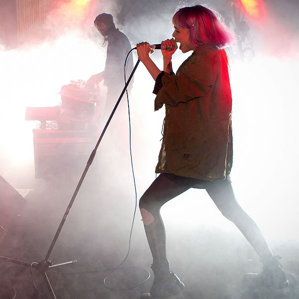 Crystal Castles manager: 'I wouldn't bury the dead just yet'