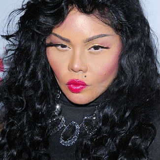 Hurrah for Lil Kim - 1 major reason to go to Lovebox on Sunday