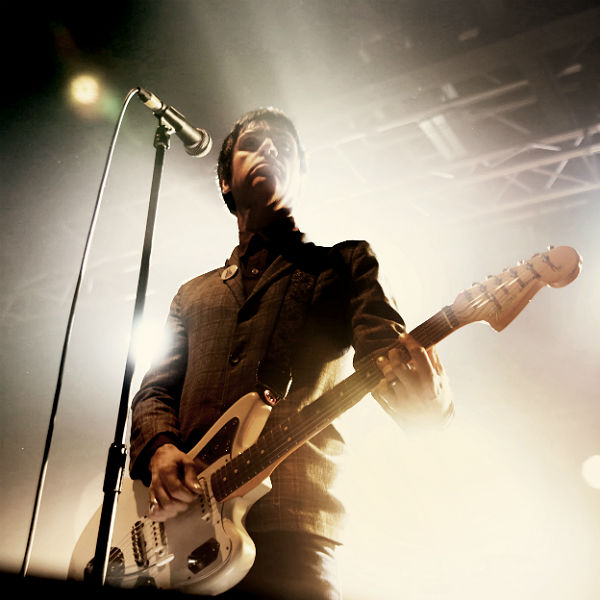 Win tickets to see Johnny Marr live at Brixton Academy