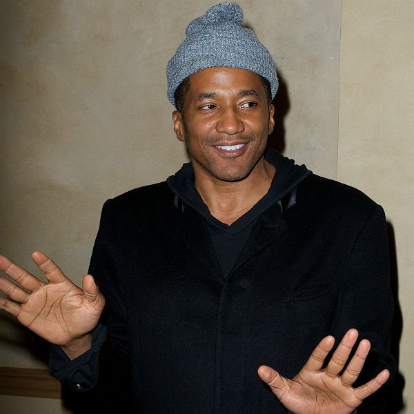 Q-Tip talks LP plans, details Low End Theory reissue in new documentary