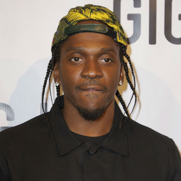 Pusha T releases Lunch Money produced by Kanye West
