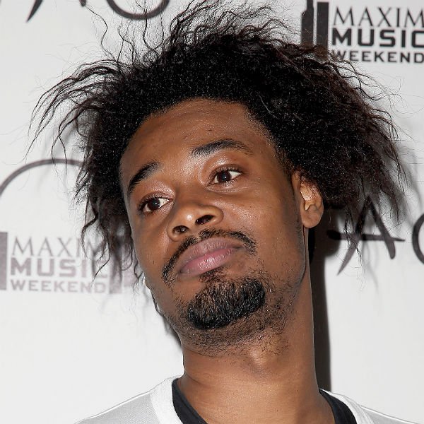 Danny Brown's children's book revealed in Triple J interview