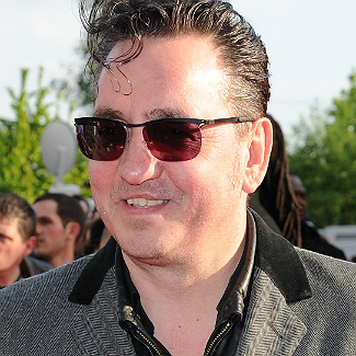 Richard Hawley: 'Pulp got ripped off and ended up with f*ck all'